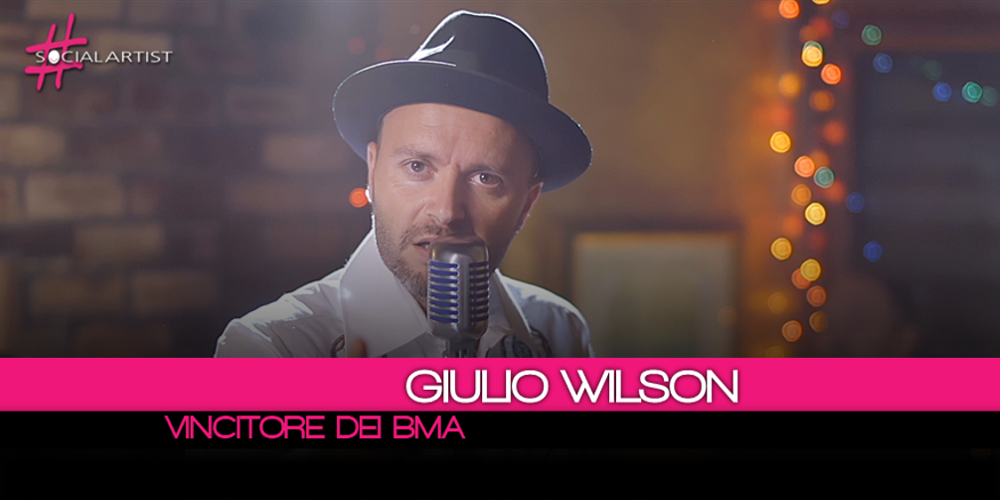 GiulioWilson